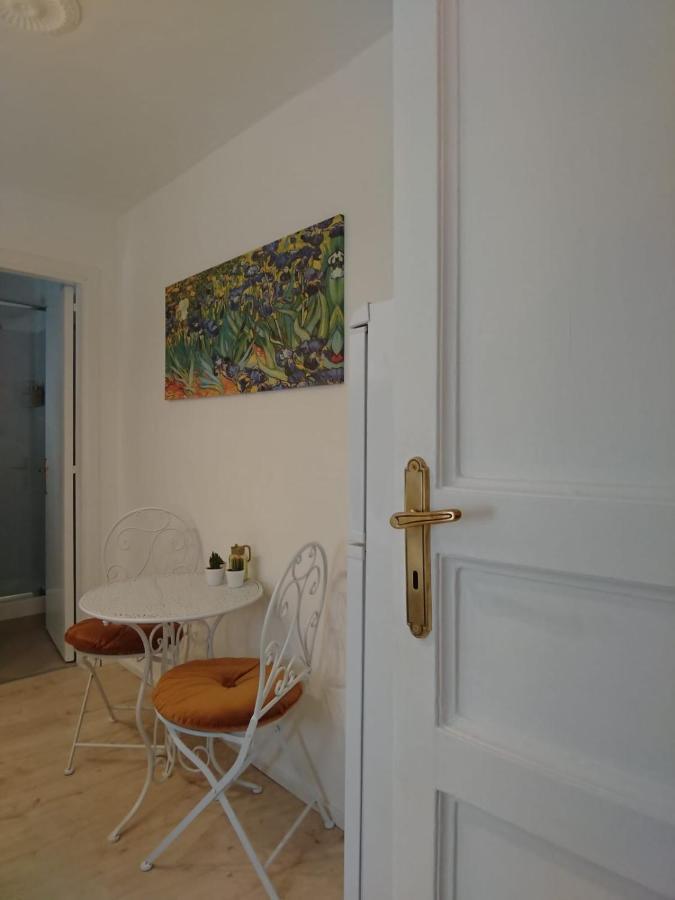 Encanto Apartment Catania Exterior photo