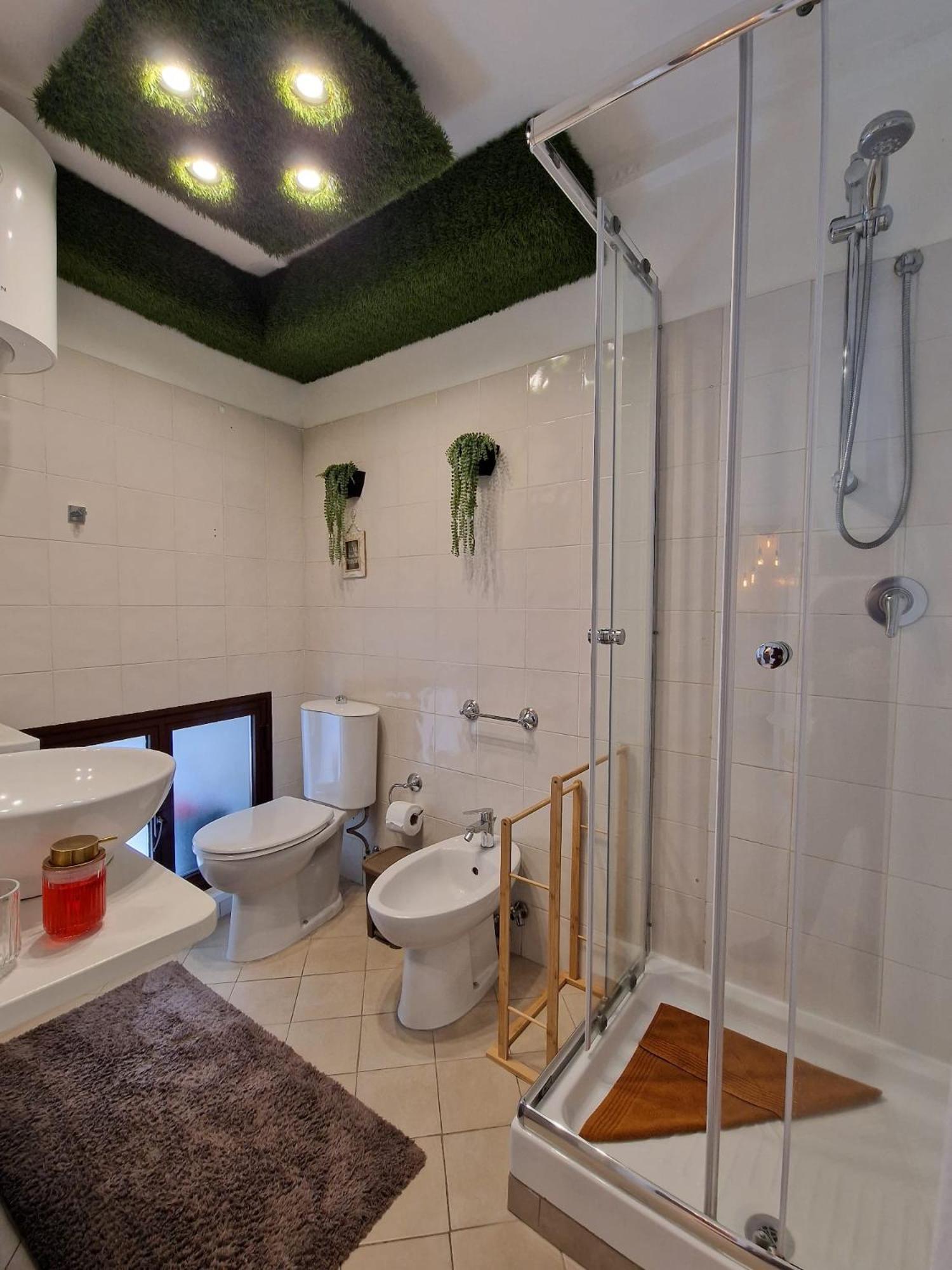 Encanto Apartment Catania Exterior photo