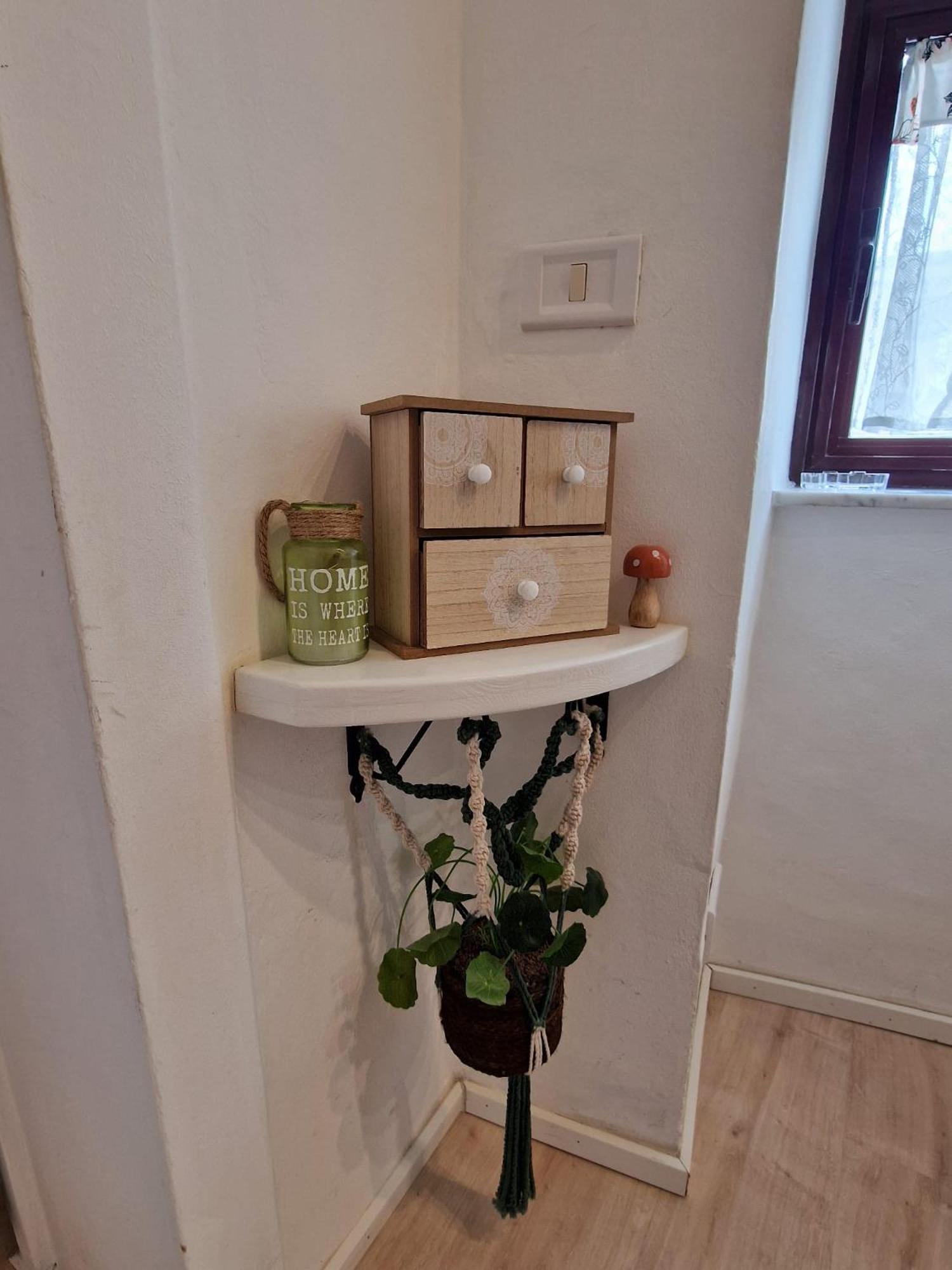 Encanto Apartment Catania Exterior photo