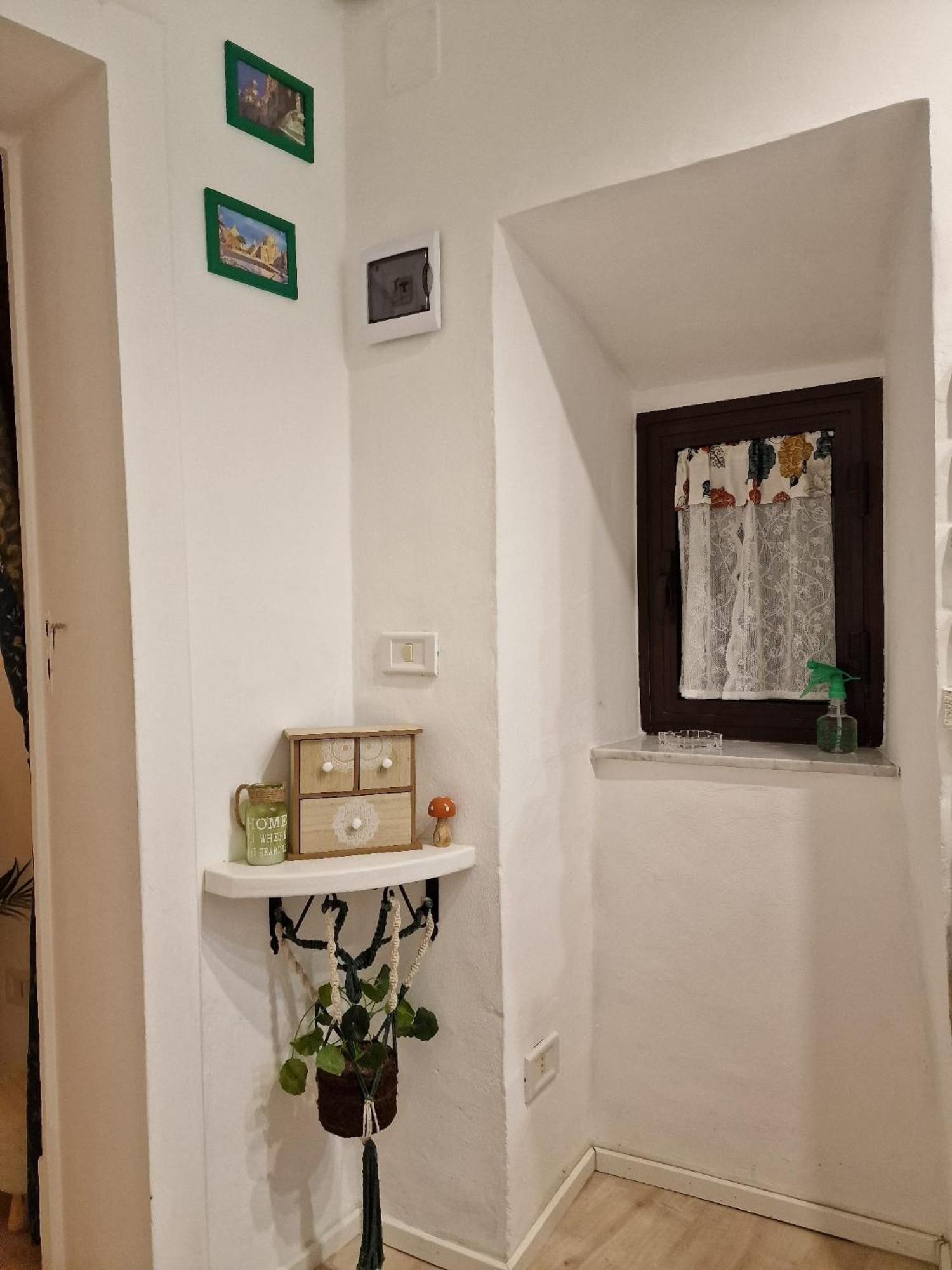 Encanto Apartment Catania Exterior photo