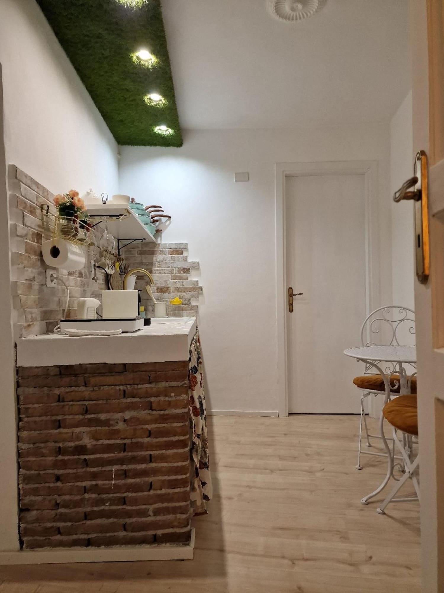 Encanto Apartment Catania Exterior photo