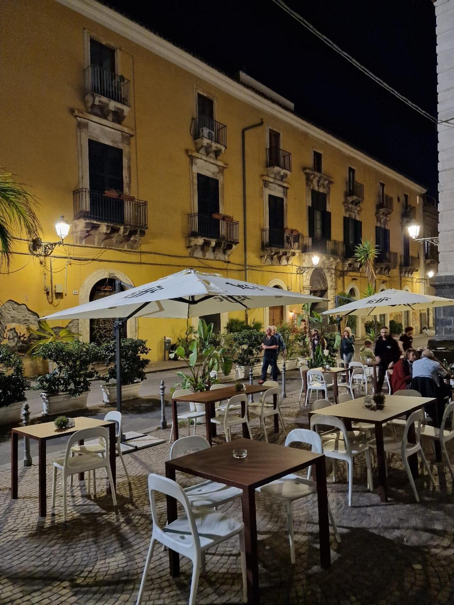 Encanto Apartment Catania Exterior photo