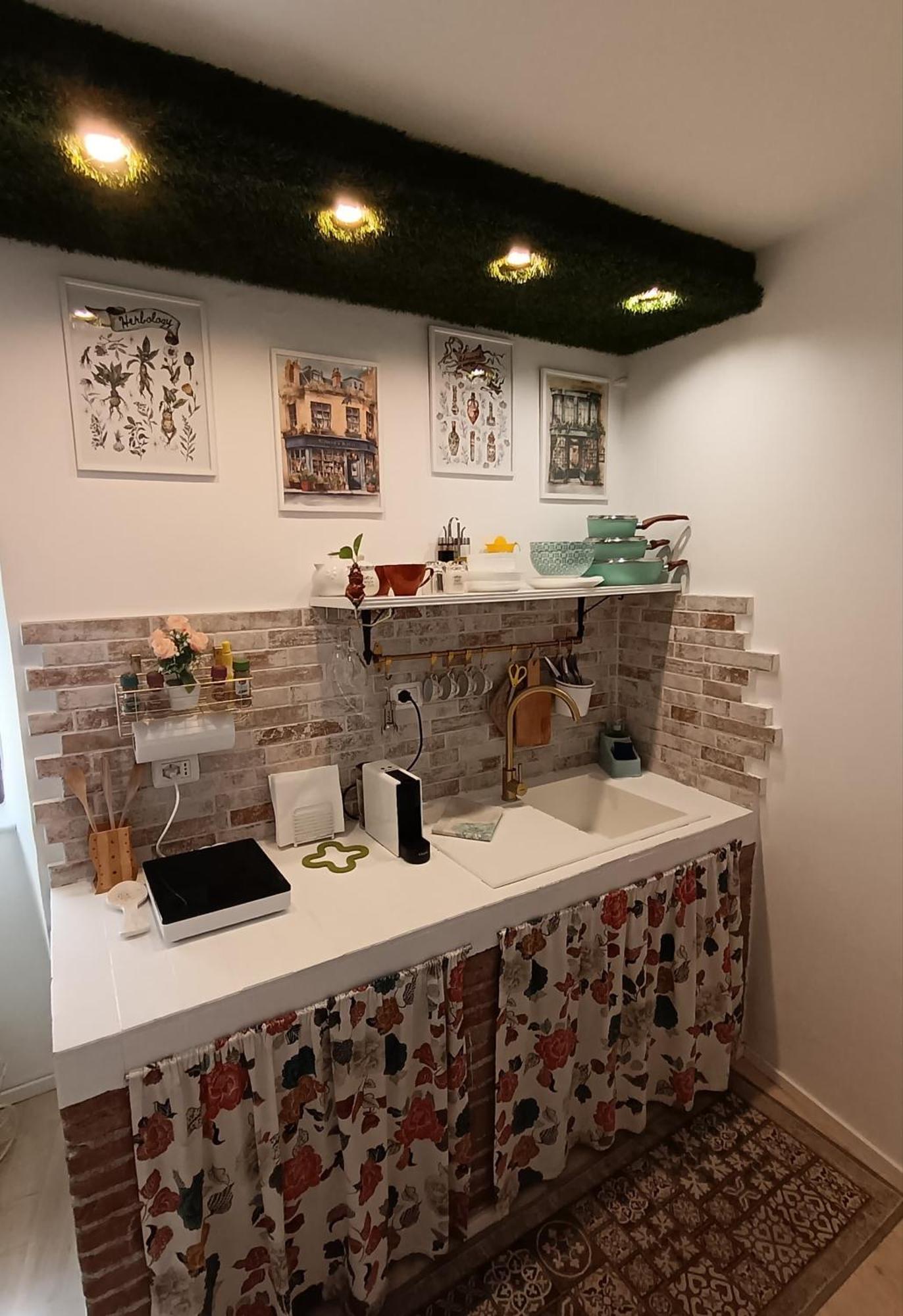 Encanto Apartment Catania Exterior photo