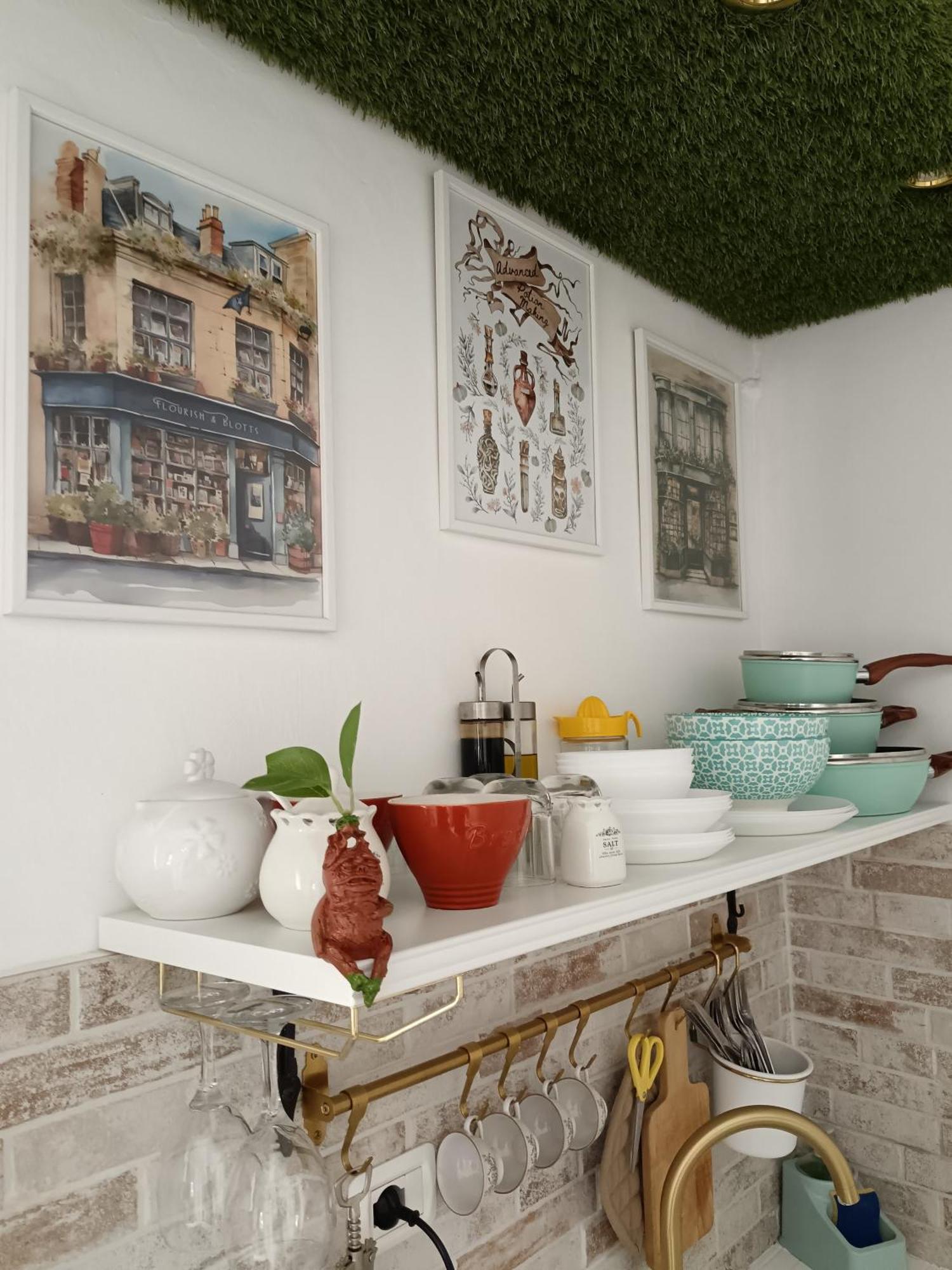 Encanto Apartment Catania Exterior photo